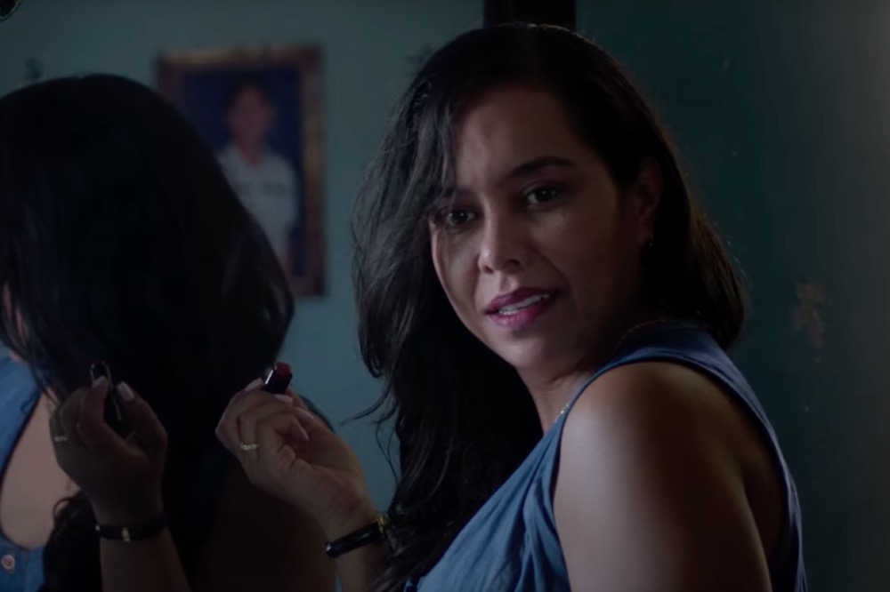 La Sur Real Colombia: La Piel en primavera