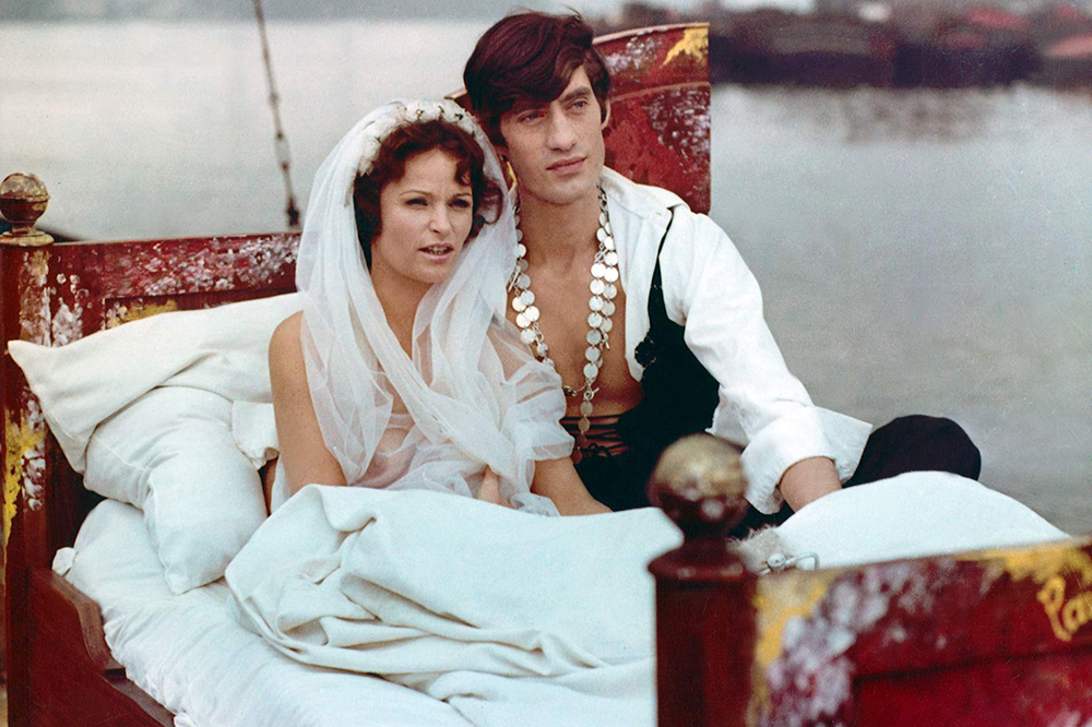 Unsere Besten: Die Legende von Paul und Paula [OmeU]