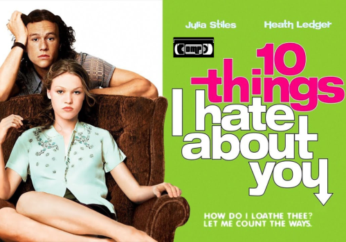 10 Things I Hate About You