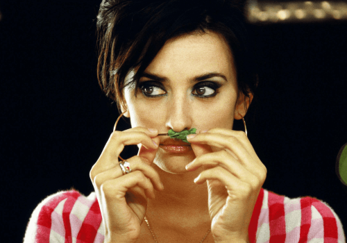 Penélope Cruz: Volver