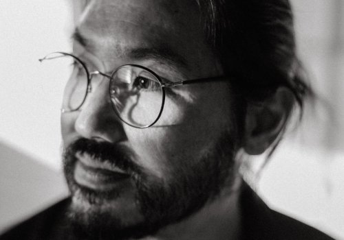 Aloha Hawai`i: The Short Films of Christopher Makoto Yogi
