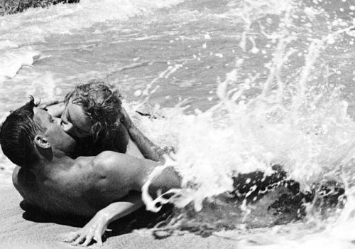 Aloha Hawai`i: From Here to Eternity