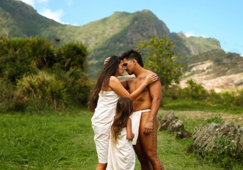 Aloha Hawai`i: Hawaiian Fiction Shorts II