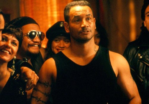 Aloha Hawai`i: Once Were Warriors