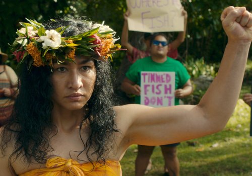 Aloha Hawai`i: Vai