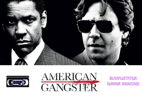 American Gangster