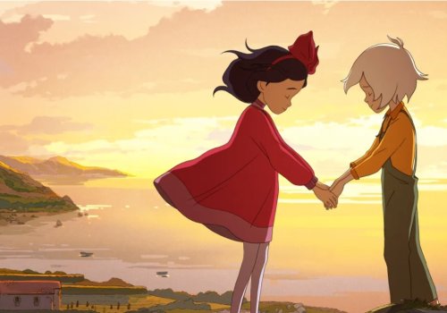 Best of Annecy 2026: Lucy Lost