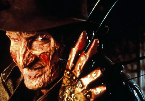 A Nightmare on Elm Street