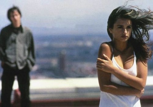 Penélope Cruz: Abre los ojos