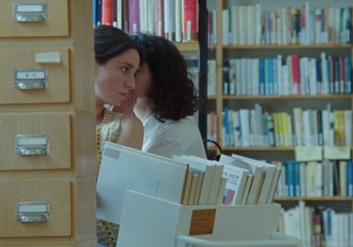 achtung berlin: Als wir uns noch öfter gesehen haben