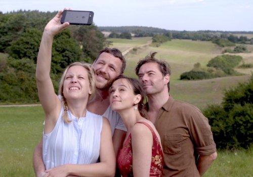 achtung berlin Event: Eine kleine Landpartie