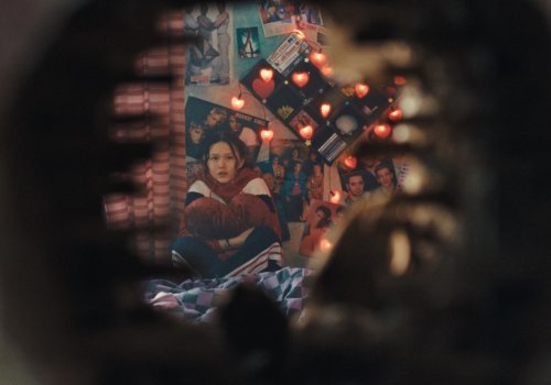 achtung berlin: House of Yang