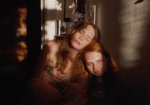 achtung berlin: Wettbewerb Kurzfilm 2