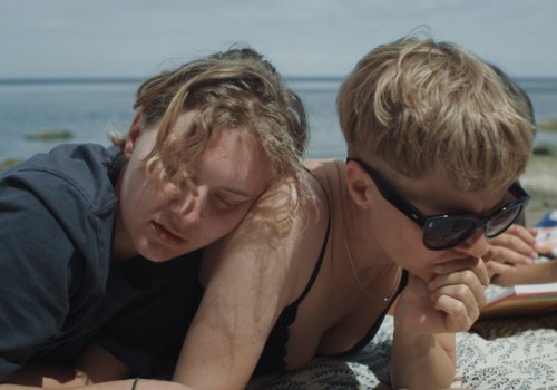 achtung berlin: Wettbewerb Mittellanger Film 3