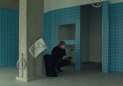 achtung berlin: Nichts bleibt und nichts verschwindet