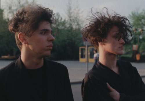 achtung berlin: Unsere Kinder