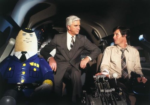 Mel Brooks & Friends: Airplane!
