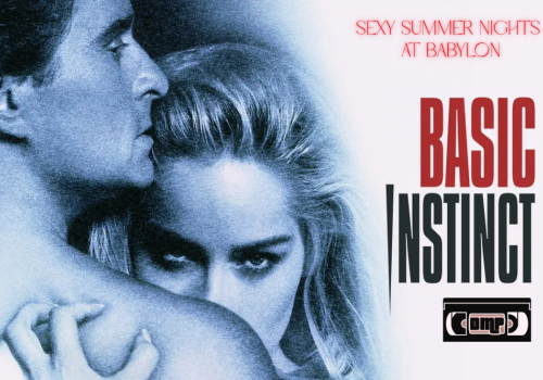 Basic Instinct