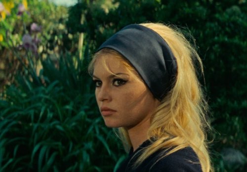 Brigitte Bardot: Le Mépris