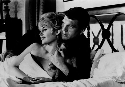 Brigitte Bardot: Une Parisienne