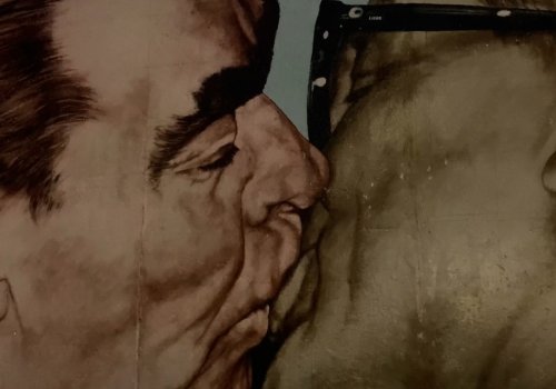 Stummfilm um Mitternacht: BERLIN RHAPSODY