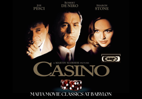 Casino