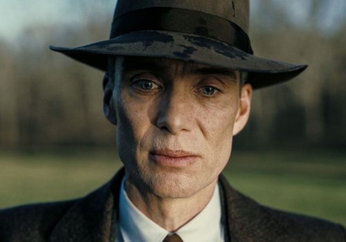 Christopher Nolan: Oppenheimer