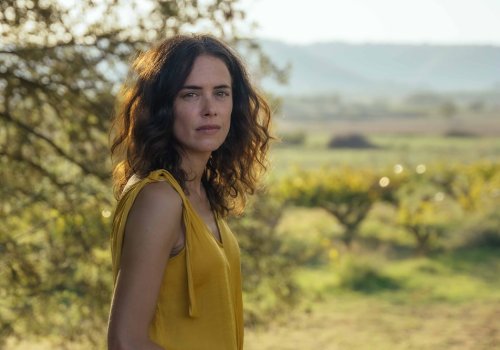 Cicle Gaudí: LOS DESTELLOS