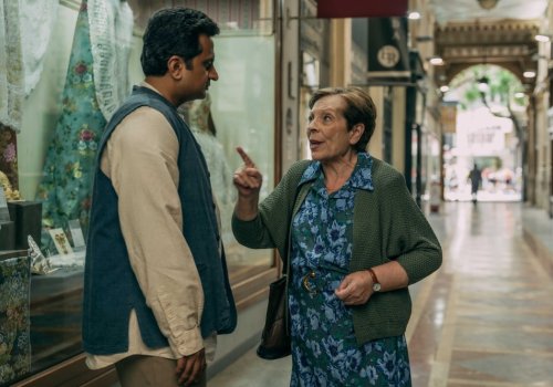 Cicle Gaudí: L`ÀVIA I EL FORASTER