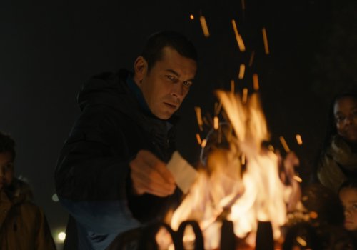 Cicle Gaudí: MOLT LLUNY