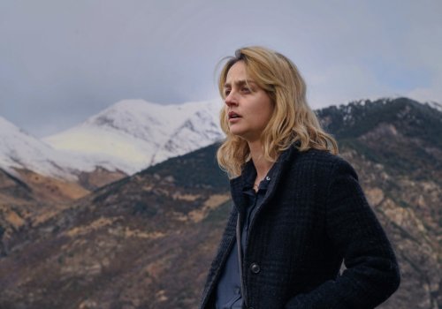 Cicle Gaudí: SALVE MARIA