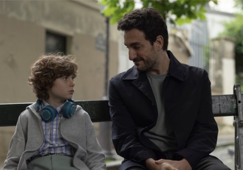 Cicle Gaudí: WOLFGANG