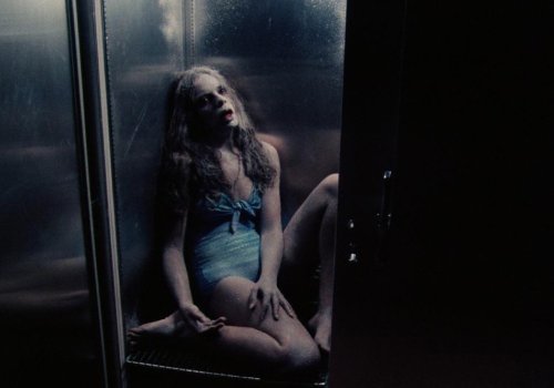 Cronenberg: Rabid