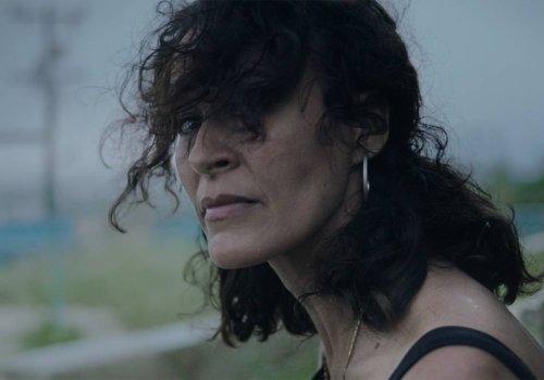 Soy Cuba: La Mujer Salvaje [Wild Woman]