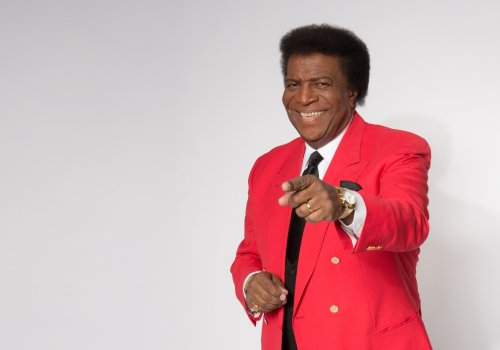 Roberto Blanco Live in Concert