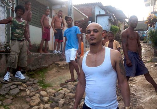 Big Cuba #2: En la caliente: tales of a Reggaeton Warrior