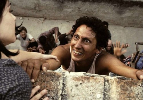 Big Cuba #2: Juan of the dead