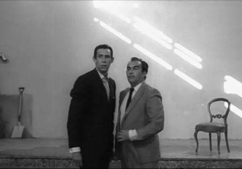 Big Cuba #2: Las 12 sillas