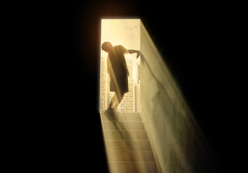 China Film Festival: Big World