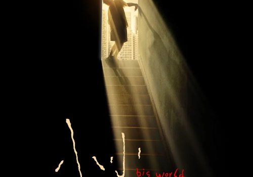 China Film Festival: Big World