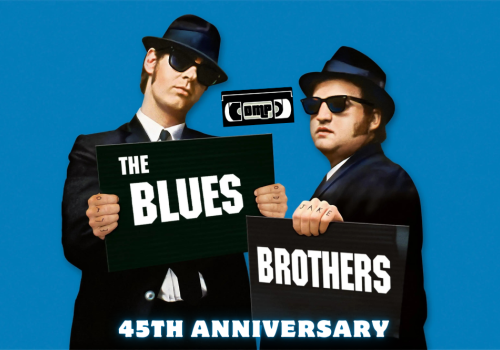 The Blues Brothers 