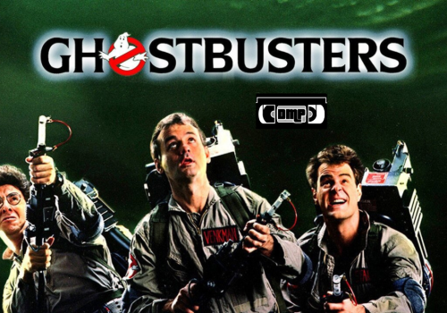 Ghostbusters