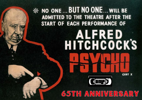 Psycho