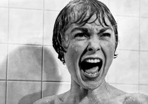 Psycho