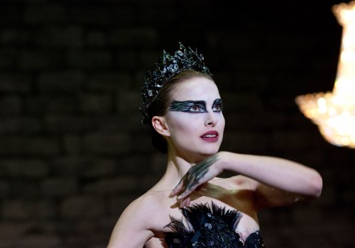 Darren Aronofsky: Black Swan
