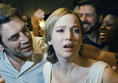 Darren Aronofsky: Mother!