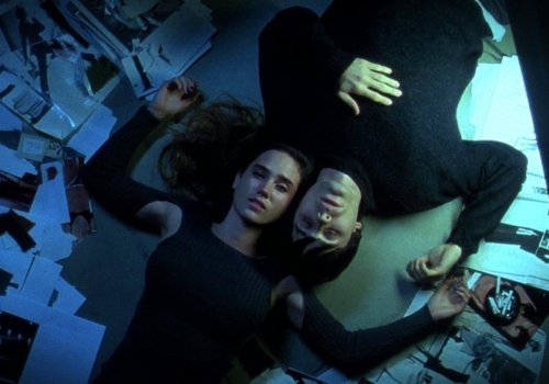 Darren Aronofsky: Requiem for a Dream