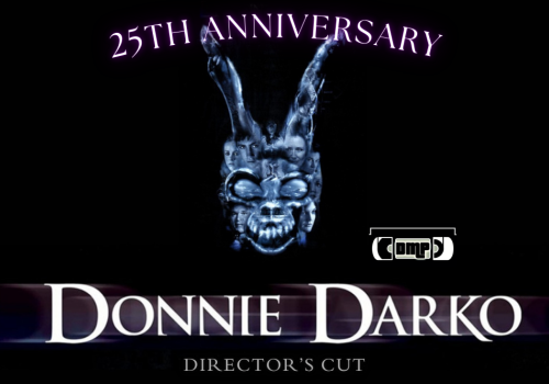 Donnie Darko: Director´s Cut