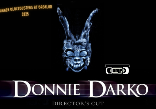 Donnie Darko: Director´s Cut