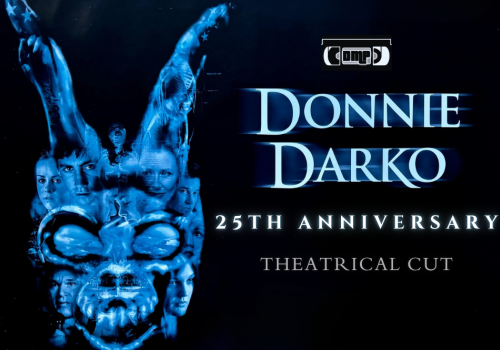 Donnie Darko - Theatrical Cut